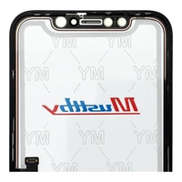 MUSTTBY skārienekrāns + rāmis + OCA IPHONE XR