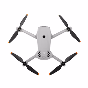 DJI Lito X1 Fly More Combo CP.MA.00000974 (дрон)