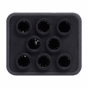 8 krāsu centrmezgls ACE Pro/Kobra 3 Combo/V2 Combo/Max Combo/S1 Combo