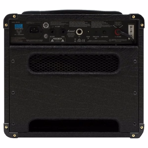 Marshall DSL1CR – lampu ģitāras kombinētais pastiprinātājs, 1 W