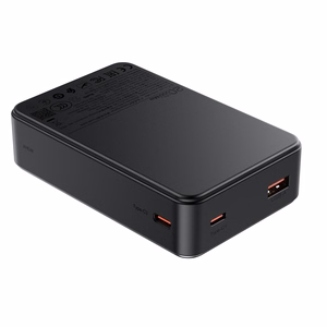 Внешний аккумулятор Acefast M29-20000 22.5W 20000mAh чёрный