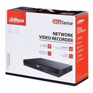 IP сетевой видеорегистратор 16 каналов NVR4216-EI