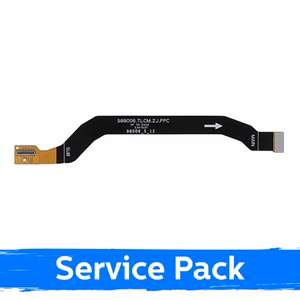 Flex Cable Compatible Xiaomi Redmi Note 11 Pro LCD Flex (Service Pack)
