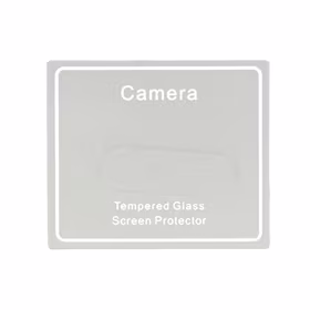 Aizsargstikls kamerai (LĒCA) Samsung Galaxy A60 (sala)