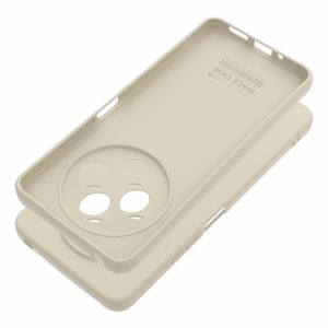 ROAR SPACE viedtālruņa apvalks XIAOMI Redmi 14C akvamarīna balts