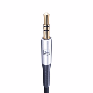 3mk AUX mini jack 3.5mm kabelis / AUX mini jack 3.5mm