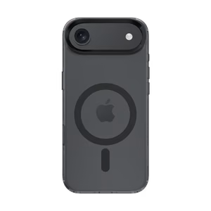 Benks Magnetic Lucid Armor Case (0068) for iPhone 17 Air black (Camera Control Button)