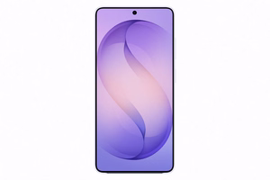 Samsung Slim Magnet maciņš Samsung Galaxy S26 Ultra, MagSafe saderīgs - violets
