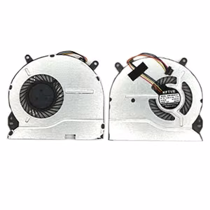 Portatīvā datora ventilators HP Pavilion 15-B025SR, 15-B142DX