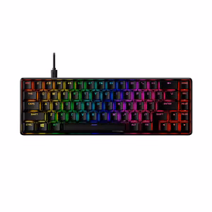 KEYBOARD ALLOY ORIGINS 65/HKBO1T-RD-US/N HYPERX
