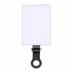 Pašbilžu lampa Neewer NL-60AI divkrāsu LED