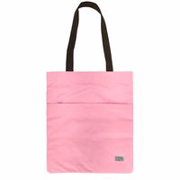 Iepirkumu soma Wonder raksts 4 rozā