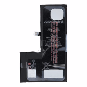 JCID Akumulators iPhone Xs 3020 mAh (liela ietilpība)