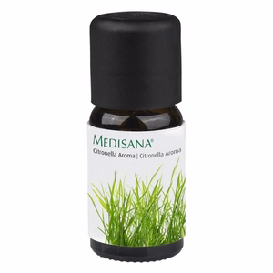 Medisana aromātiskā esence Citronella