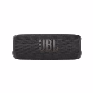 Bezvadu skaļrunis JBL Flip 6 melns