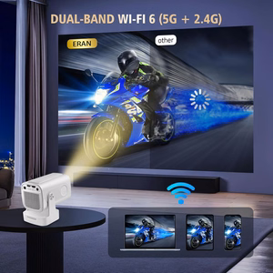 Projektors Reach HY260 Pro Ultra