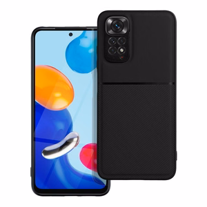 Case for Xiaomi Redmi Note 11 / 11S Noble black