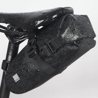 SAHOO Velosipēda soma (131363-SA) ūdensizturīgs 1,3L