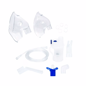 Momini NebuBunny kompresora nebulizators