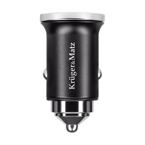 Kruger&Matz 30 W automašīnas lādētājs