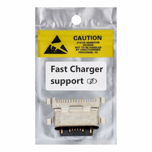 Uzlādes konektors XIAOMI Mi 10T Lite ORI