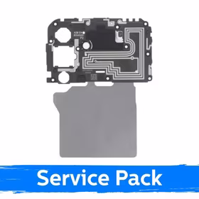 Iekšējais auss skaļrunis saderīgs ar Samsung A366 A36 5G (Service Pack)