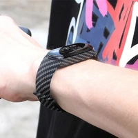 Siksniņa Xiaomi Mi Band 7 Carbon melna