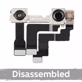 Kamera saderīga ar iPhone 12 Mini priekšējā (100% oriģināla / izjaukta)