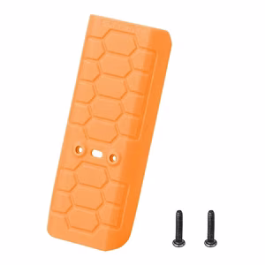 Aizsargājošs aizmugures maciņš SUNNYLIFE priekš DJI Avata 2 (oranžs)