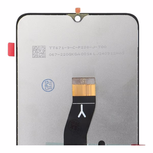 FixCell LCD Ekrāns for FixCell LCD REDMI A3 OEM without frame