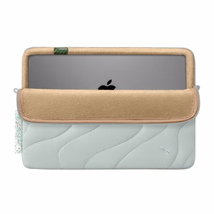 TOMTOC Neo Terra-A27 13" MacBook maciņš (zils)