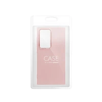 FRAME Case for XIAOMI Redmi Note 15 4G / 5G powder pink