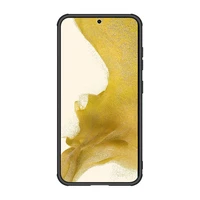 Viedtālruņa apvalks Nillkin Striker Samsung Galaxy S23 (zilgani zaļš)