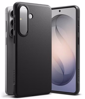 Ringke Onyx Maciņš for Samsung Galaxy S26+ - melns