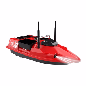Flytec V803 5200mAh ēsmas laiva
