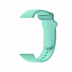 Devia band Deluxe Sport priekš Xiaomi Mi Band 8 Pro/ Redmi Watch 4 tīši zaļš