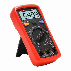 Uni-T UT133B Handheld Digital Multimeter