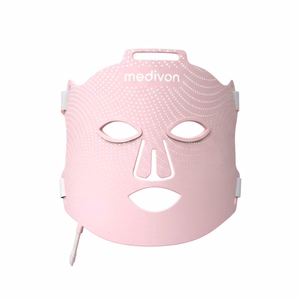 Medivon Lumi Fit LED gaismas terapijas sejas maska