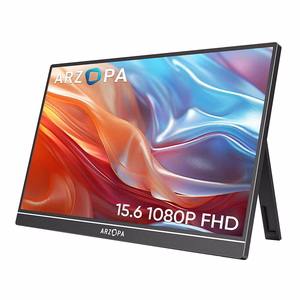 Arzopa A1 15.6 collu portatīvs monitors