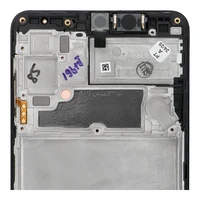 ServicePack LCD displejs SAMSUNG A22 4G A225F GH82-26047A