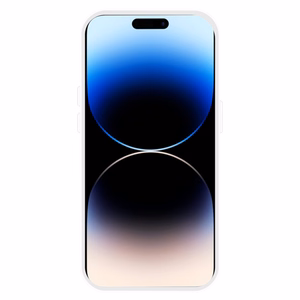 Tel Protect Magmat Viedtālruņa apvalks iPhone 14 balts