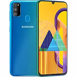 Galaxy M30s