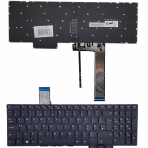 Клавиатура LENOVO Legion 5 с подсветкой, UK