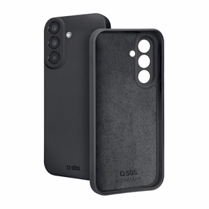SBS Instinct maciņš Samsung Galaxy A37 - melns