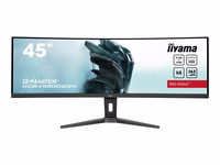 IIYAMA GCB4580DQSN-B1 44.5 collu VA spēļu monitors