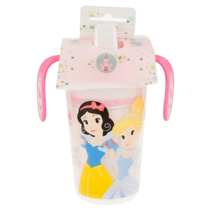 Princess dzeramā krūzīte ar snīpi, 320 ml