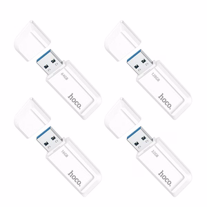 HOCO atmiņas karte USB A UD11 128GB USB3.0