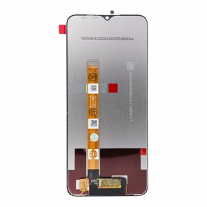 FixCell LCD ekrāna komplekts OPPO A16 A54S A56 4G OEM bez rāmis