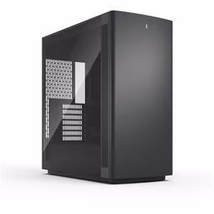 Корпус Fractal Design Define One ATX, Dark TG Light Tint