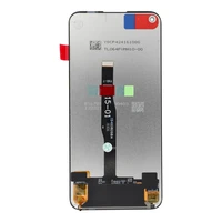 FixCell LCD Displejs HUAWEI P40 Lite OEM bez rāmja